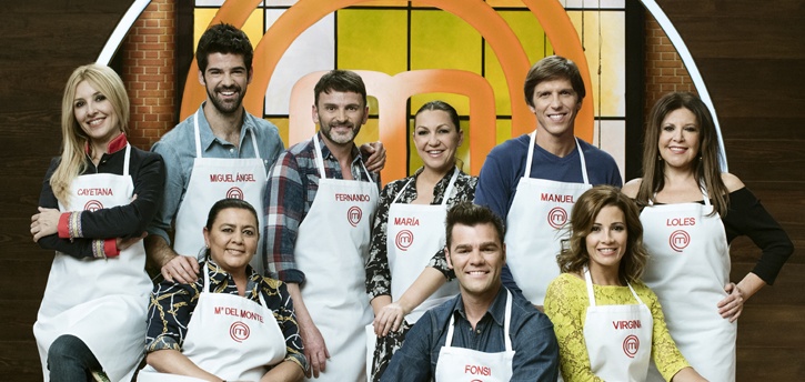 RTVE confirma la segunda edición de ‘MasterChef Celebrity’