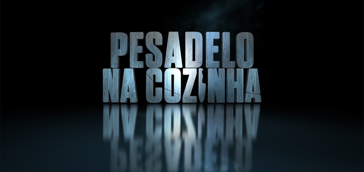 Pesadelo na Cozinha conta com Ljubomir Stanisic para salvar restaurantes portugueses