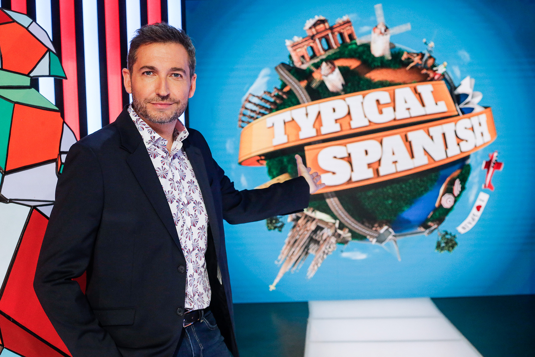 ‘Typical Spanish’: o programa que medirá o quanto sabemos sobre a Espanha