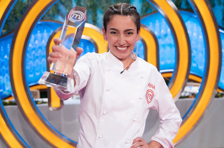 Abierto el casting para ‘MasterChef 9’