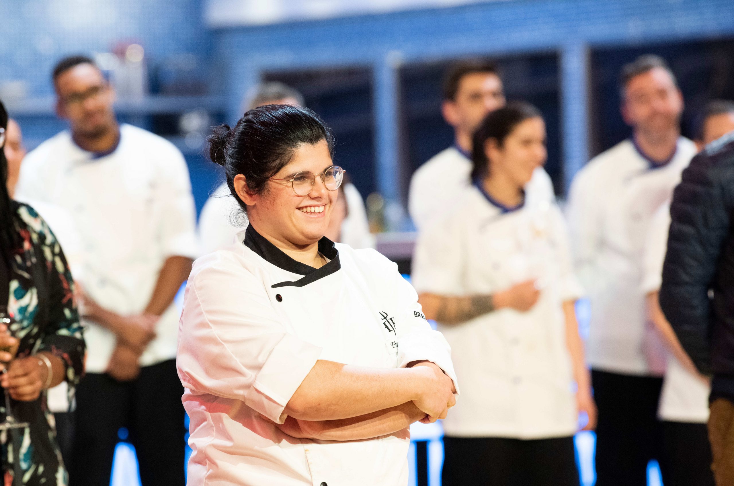 A final de Hell’s Kitchen Portugal torna-se o espectáculo mais visto da noite, líder absoluto do horário nobre!