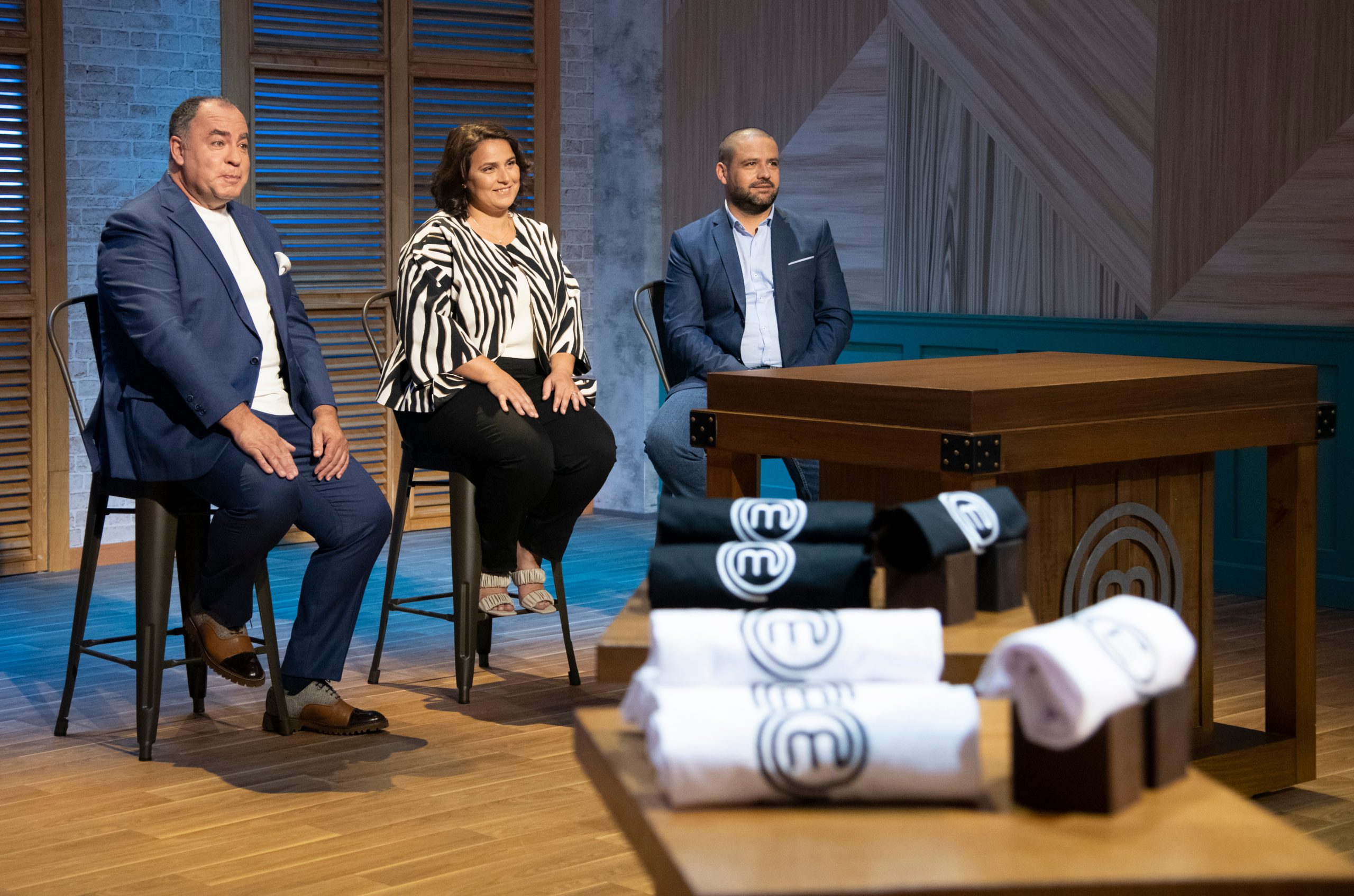 MasterChef Portugal estreia a 20 de novembro na RTP1