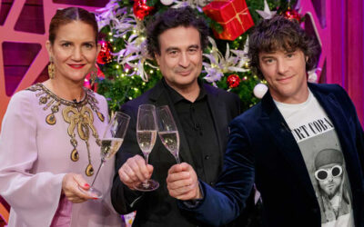 Shine Iberia prepara ‘MasterChef Christmas Specials’ para RTVE