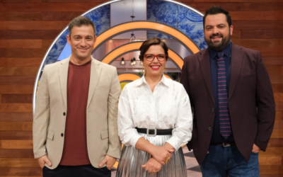 MasterChef Portugal se estrena el 18 de noviembre