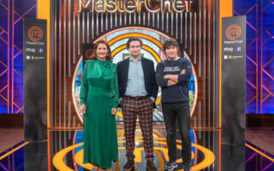 MasterChef’ regressa em formato XL: o dobro do número de concorrentes, o dobro do número de testes e o dobro do número de transmissões semanais.