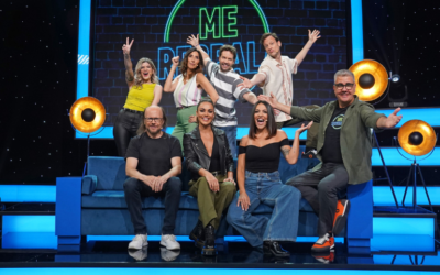 ‘Me resbala’ presenta su plantel de participantes en su nueva etapa en Telecinco