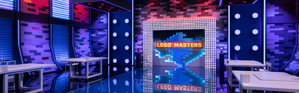 LEGO Masters