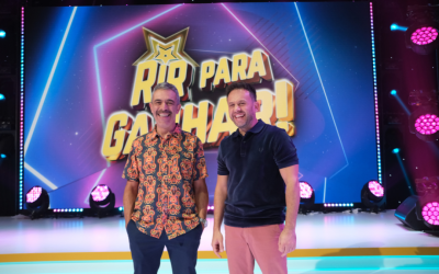 ‘Rir para ganhar’ estreia a 17 de novembro