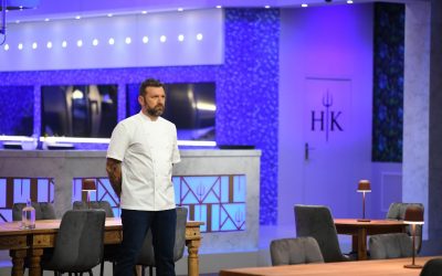 Hell’s Kitchen Portugal Wins Bronze at the M&P Criatividade em Autopromoções e Inovação em Media 2024 Awards