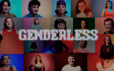 RTVE and EiTB premiere “Genderless”, the new documentary series on diversity and tolerance