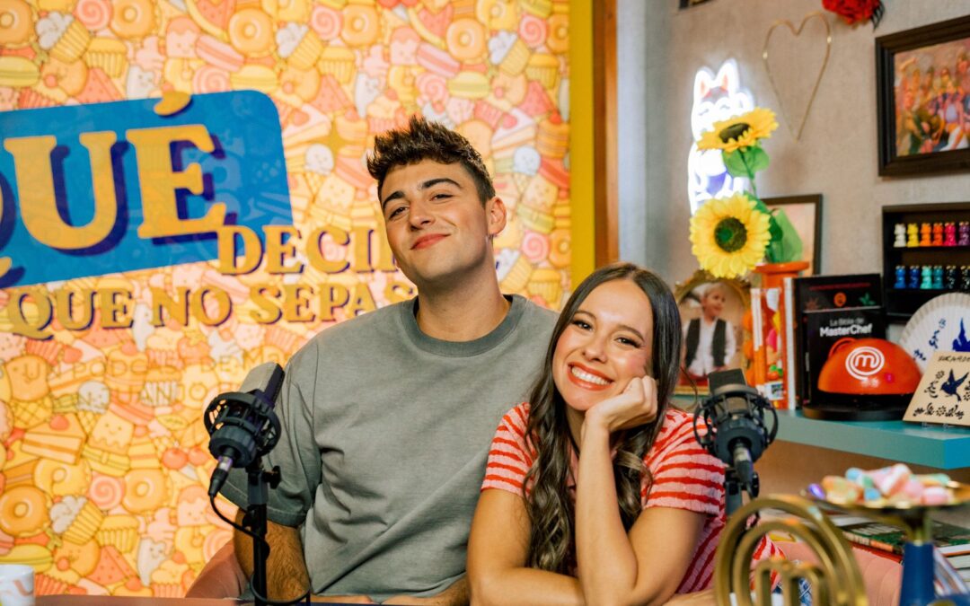 Qué decirte que no sepas