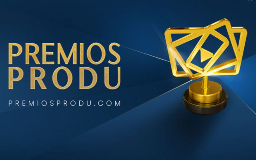 Shine Iberia triunfa en los Premios PRODU 2025 con cuatro galardones