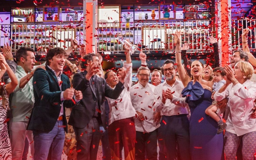 MasterChef’ inicia el casting de su 14ª edición