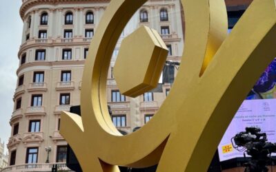 Shine Iberia earns four nominations at the 2025 Iris Awards