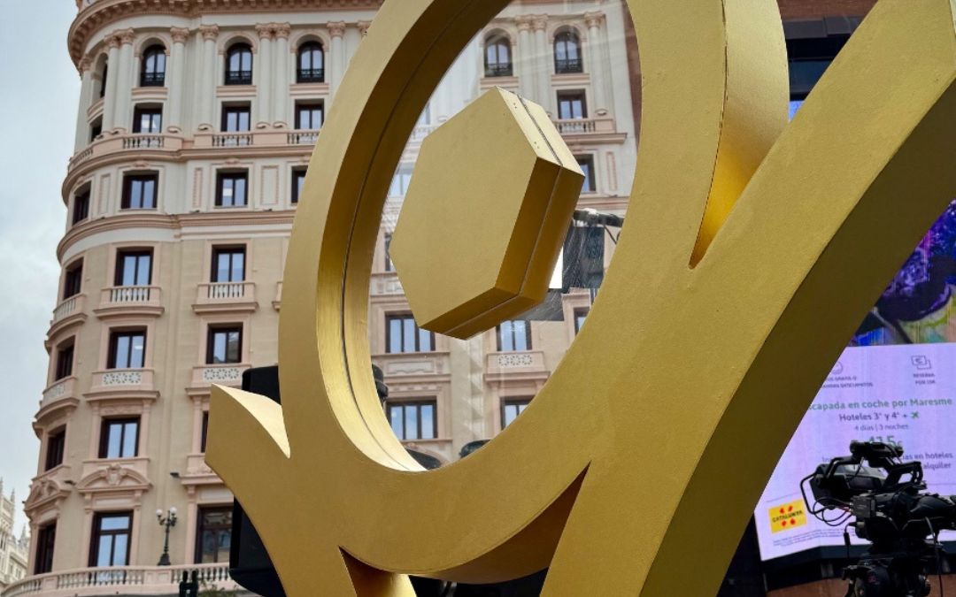 Shine Iberia suma cuatro nominaciones a los Premios Iris 2025