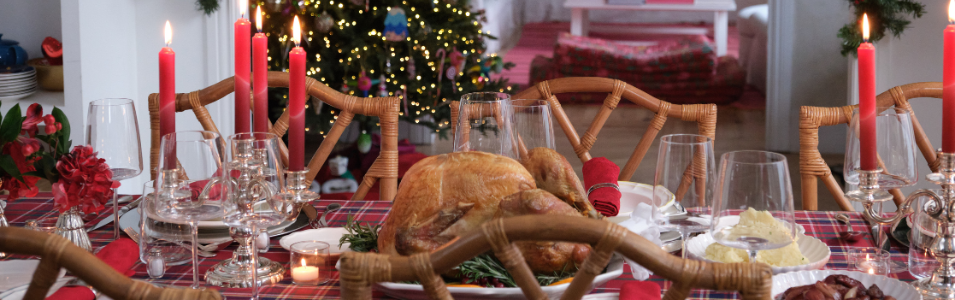 Navidades con Samantha