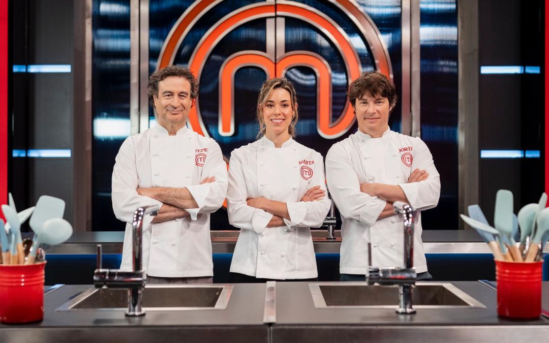 ‘MasterChef’ estrena 2026 con novedades
